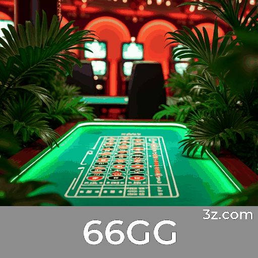 66GG: A Plataforma de Apostas Online que Você Confia