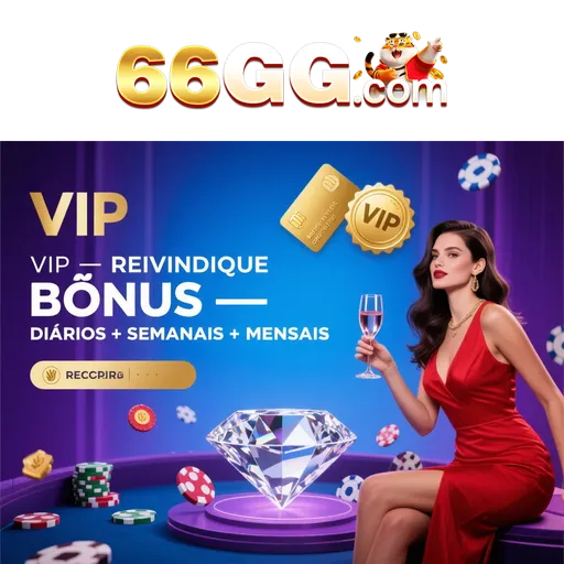 66GG Ganhe R$ 100,00 Gratis